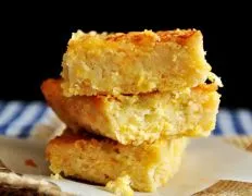 Mexican Cornbread