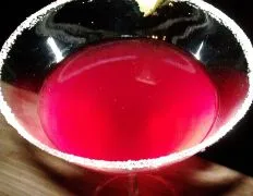 Mexican Cosmo