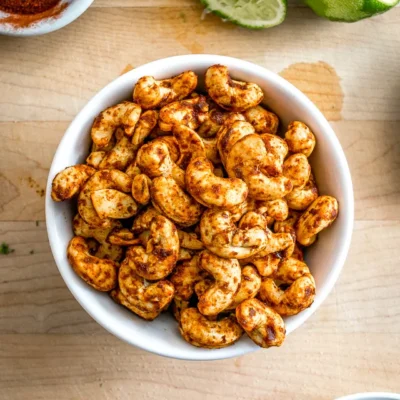 Mexican Peanuts