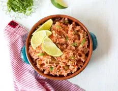 Mexican Rice