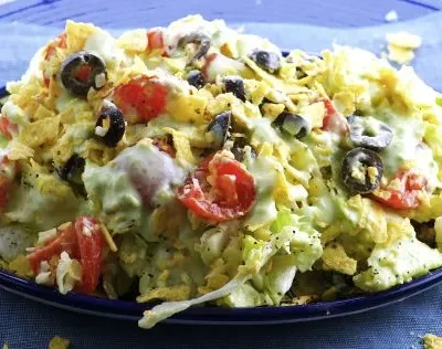 Mexican Salad