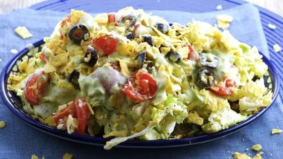 Mexican Salad