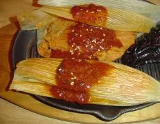 Mexican Tamales