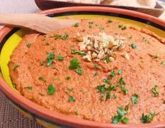 Middle East Muhammara