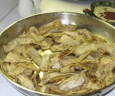 Migas De Guerrero