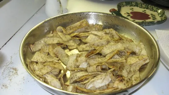 Migas De Guerrero