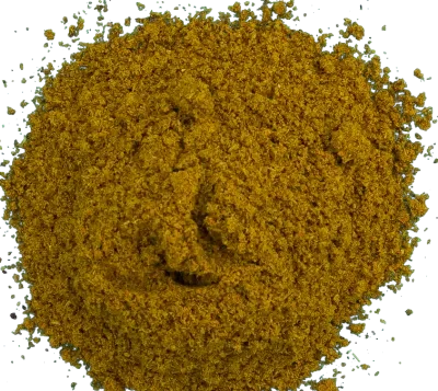 Mild Curry Powder