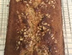 Milk And Honey Quick Bread