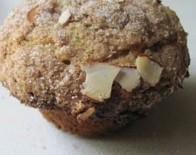 Mimis Cafe Buttermilk Spice Muffins