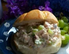 Mindys Chicken Salad