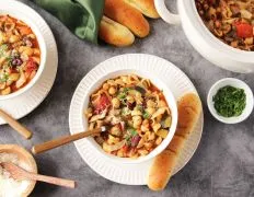 Minestrone