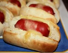 Mini Hot Dogs