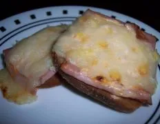 Mini-Reuben Appetizers