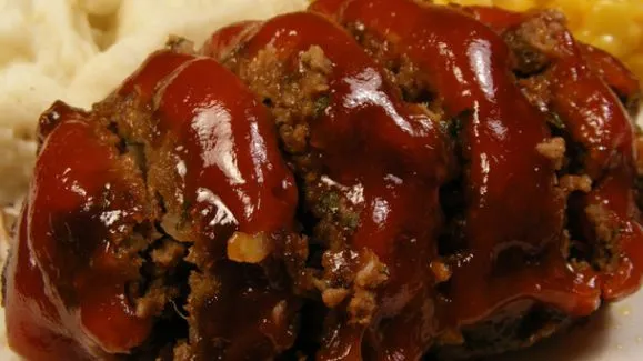 Mini Skillet Meatloaves