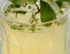 Mint Limeade