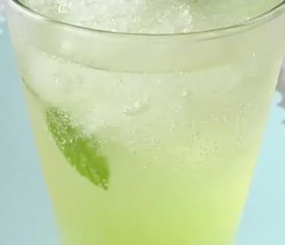 Mint Limonada