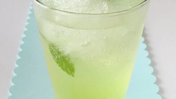 Mint Limonada