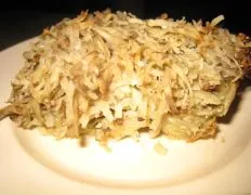 Mirjs Potato Kugel