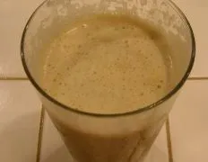 Mocha Shake