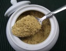 Mock Chicken Seasoning