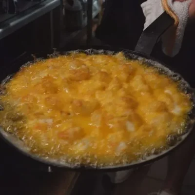 Modern Day Mac And Cheese