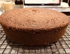 Moist & Airy Chocolate Cake Recipe: A Decadent Delight