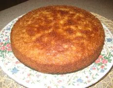 Moist Semolina Sugee Cake Recipe: A Traditional Delight