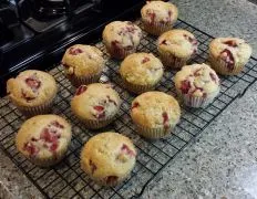 Moist Strawberry Banana Muffins Recipe: A Perfect Breakfast Delight