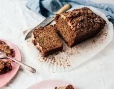 Moist and Flavorful Homemade Zucchini Bread Recipe