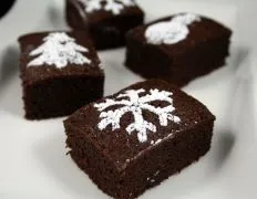 Moms Cocoa Powder Brownies