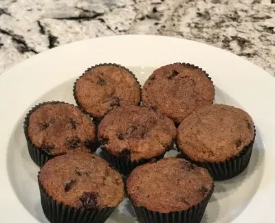 Moms Magic Muffins