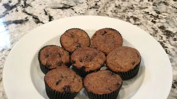 Moms Magic Muffins