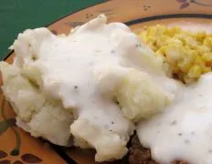 Moms Mashed Potatoes