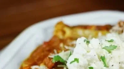 Moms On Strike Casserole