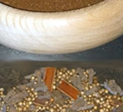 Moms Teachers Garam Masala Recipe