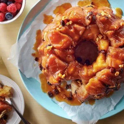 Monkey Bread