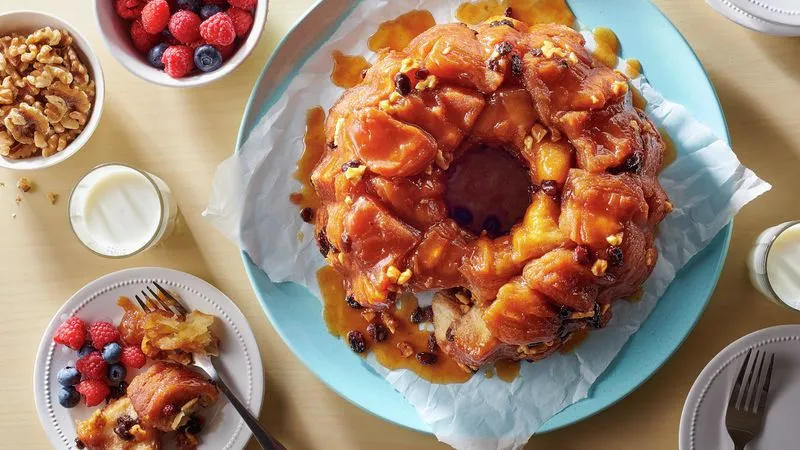 Monkey Bread