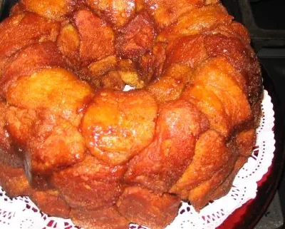 Monkey Bread