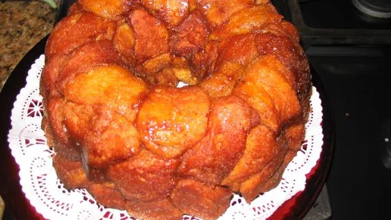 Monkey Bread