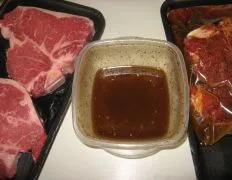 Montreal Steak Marinade