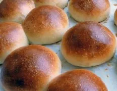 Moomies Beautiful Burger Buns