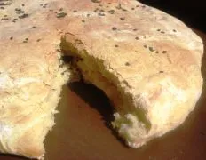 Moroccan Bread