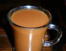 Moroccan Coffee