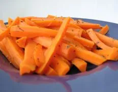 Moroccan-Inspired Sultan'S Carrot Salad Recipe