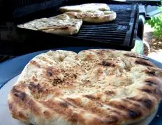 Moroccan Ksra- Bread