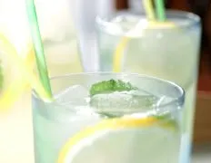 Most Refreshing Lemonade You Will Ever Taste!