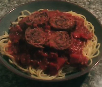 Mouthwatering Classic Italian Beef Braciole Recipe