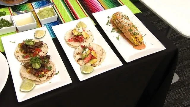 Mouthwatering Lobster Tacos Inspired by Union Cantina