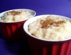 Mouthwatering Rice Delight Recipe