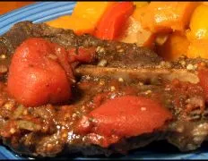 Mouthwatering San Marco Style Steak Recipe